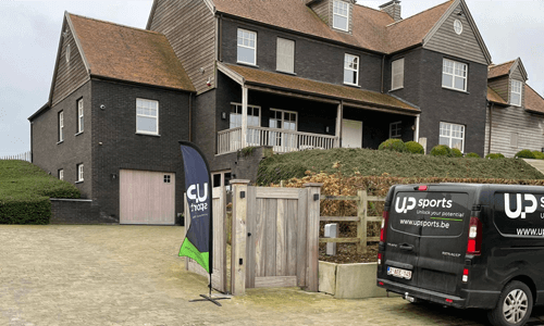 UPlab Oudenaarde